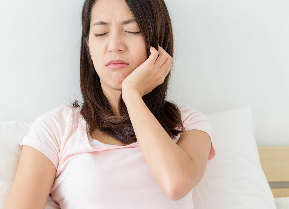 Dyskinesia