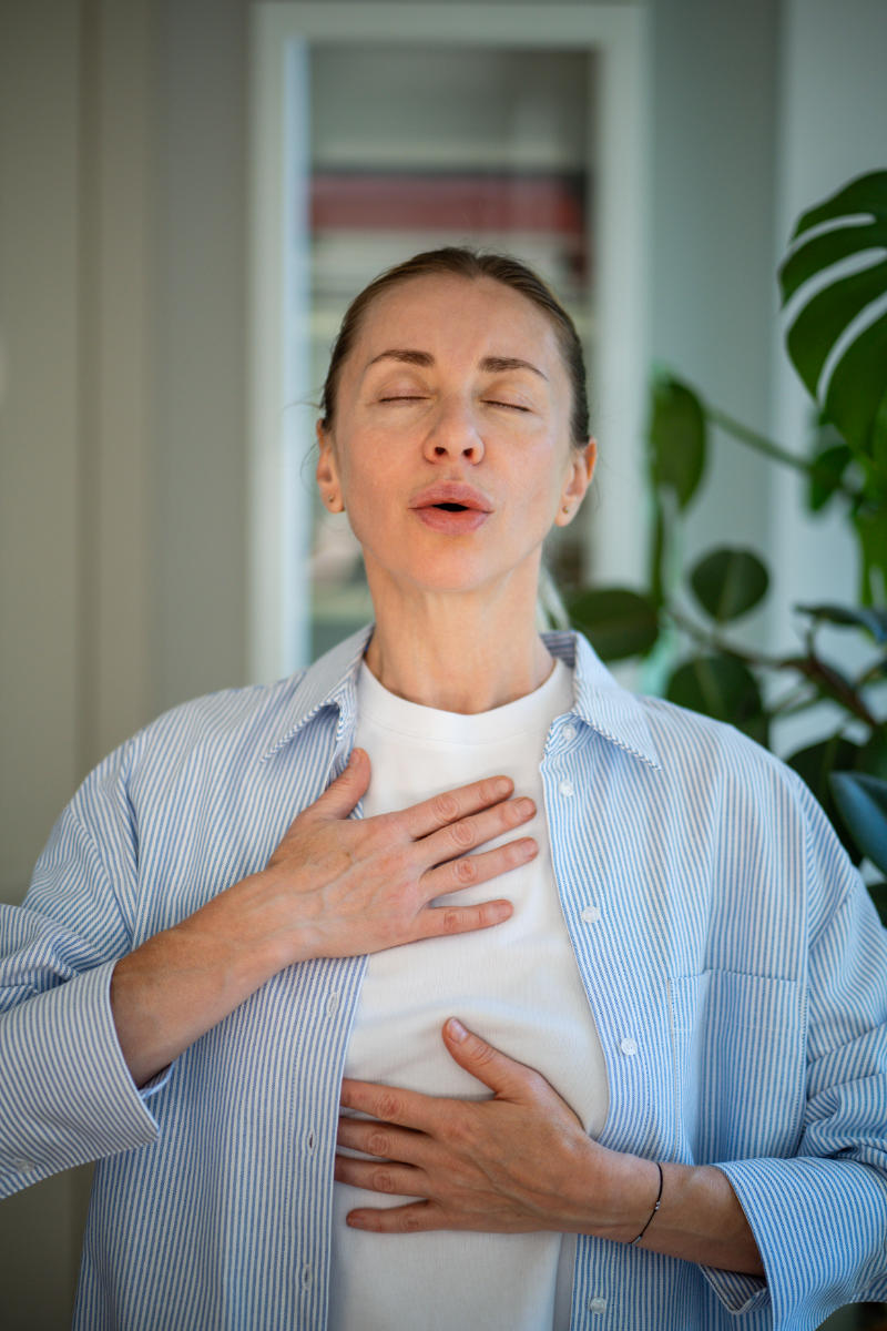 TMJ Pain Treatments in Good Hope, CA TMJ Pain Treatments in Good Hope, CA