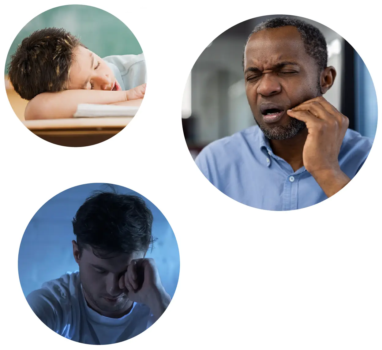 TMJ and Sleep Therapy TMJ and Sleep Therapy